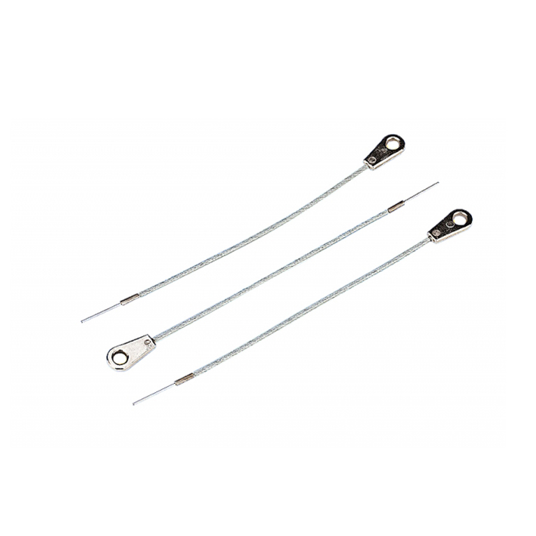 Lanyard Steel