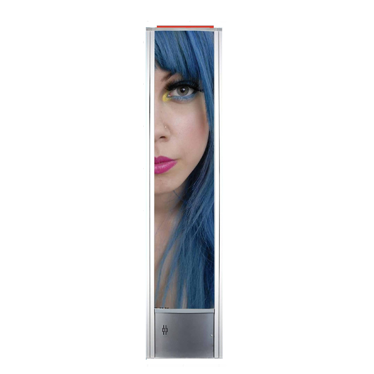 Shop Guard Aluminum